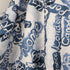 'Rome, Madrid, Etc' - Cotton Sateen